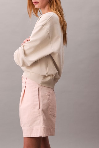 Short - Rose poudré