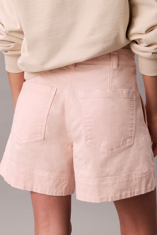 Short - Rose poudré