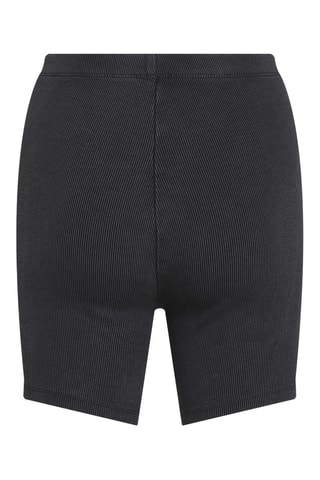 Cycliste taille haute - Noir