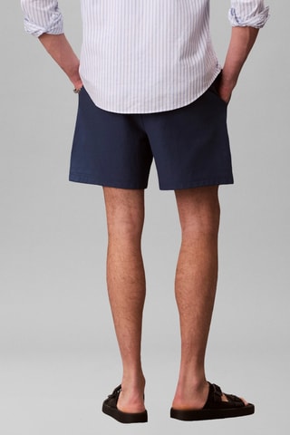 Short - Bleu marine