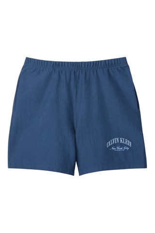 Short - Bleu marine
