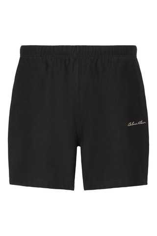 Short - Noir