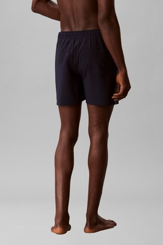 Short de bain - Bleu marine