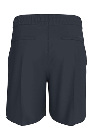 Short - Bleu marine