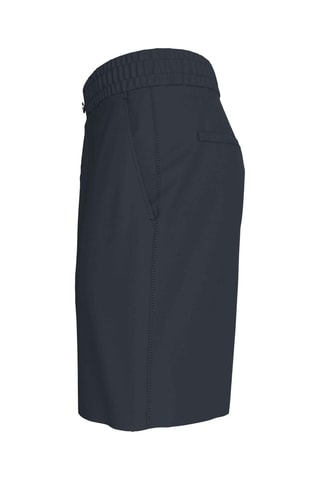 Short - Bleu marine