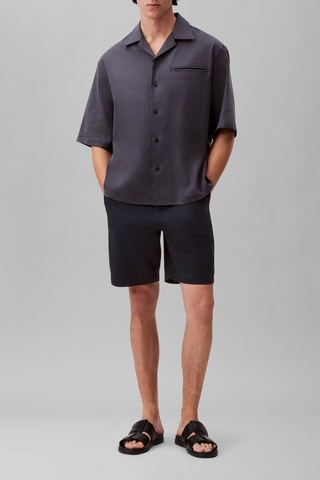 Short - Noir