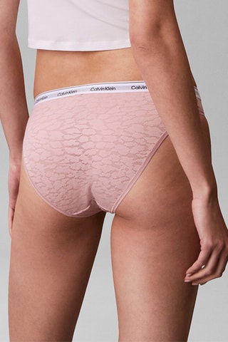 Culotte - Rose