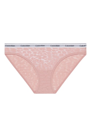 Culotte - Rose