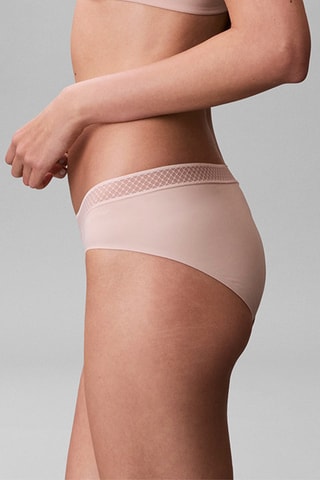 Culotte - Nude