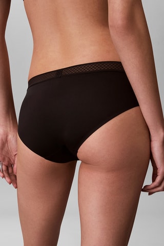 Culotte - Noir