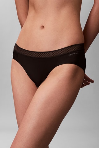 Culotte - Noir
