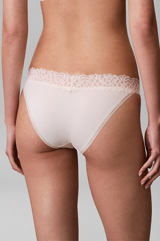 Culotte - Ivoire