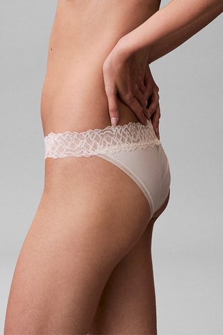 Culotte - Ivoire