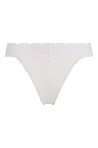 Culotte - Ivoire
