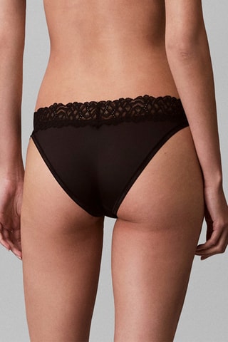 Culotte - Noir