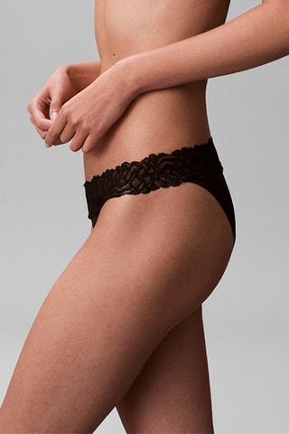 Culotte - Noir