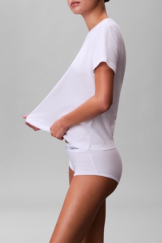 T-shirt - Blanc