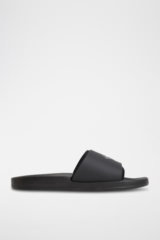 Mules - Noir