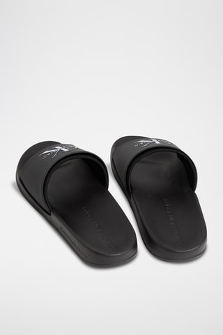 Mules - Noir