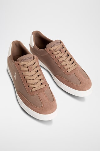 Baskets - Taupe