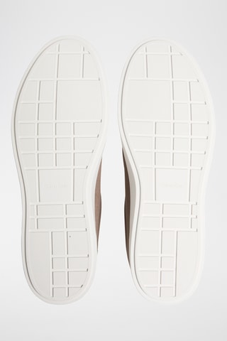 Baskets - Taupe