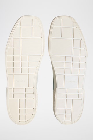 Baskets - Vert