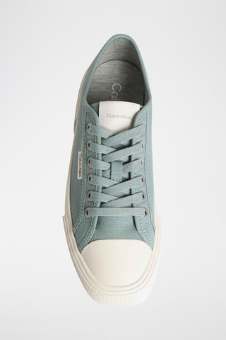 Baskets - Vert