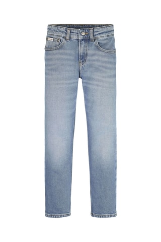 Jean - Bleu