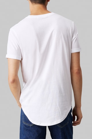 T-shirt - Blanc