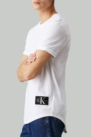 T-shirt - Blanc