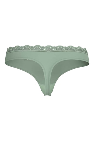 String - Vert
