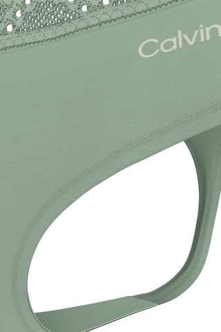 String - Vert