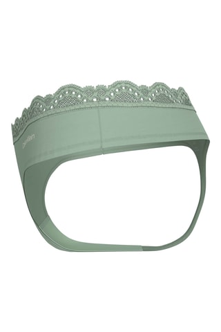 String - Vert