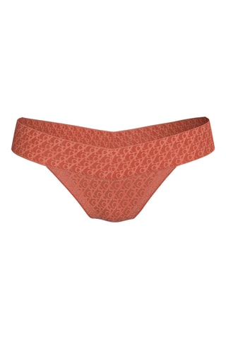 String - Rouge brique