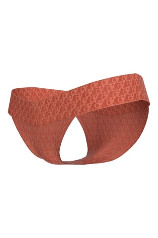 String - Rouge brique