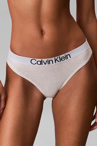 Culotte - Blanc