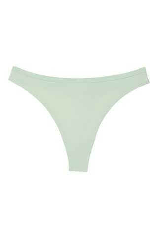 String - Vert clair
