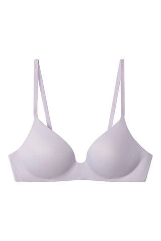Soutien-gorge - Mauve