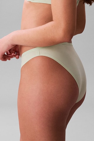 Tanga - Vert clair