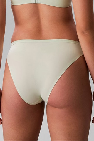 Tanga - Vert clair