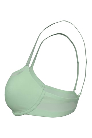 Soutien-gorge - Vert