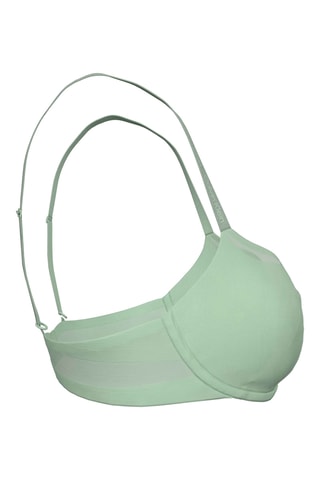 Soutien-gorge - Vert