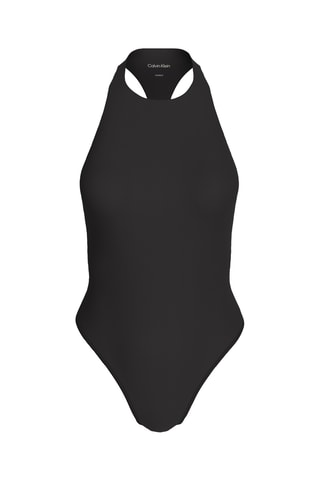 Body - Noir