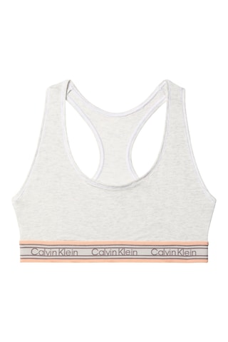 Brassière - Gris