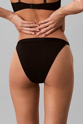 Tanga - Noir