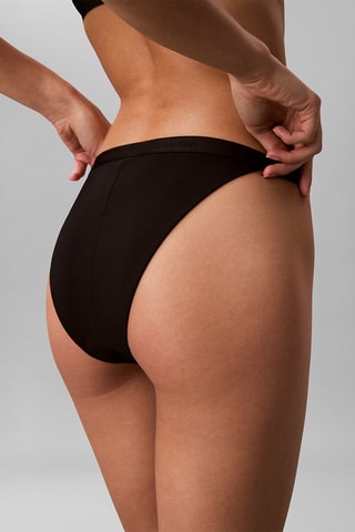 Tanga - Noir