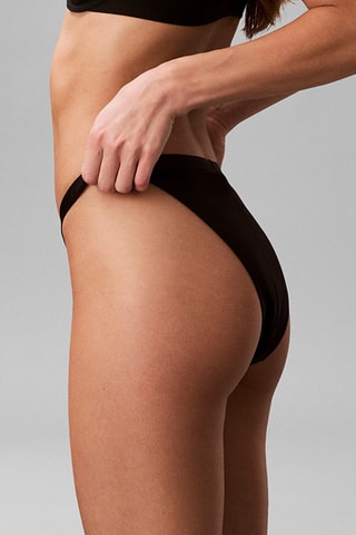 Tanga - Noir