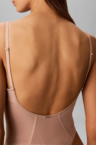 Body - Nude