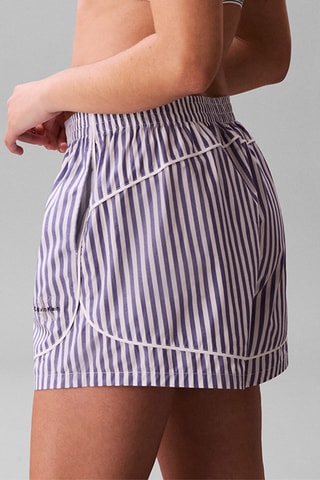 Short - Bleu nuit