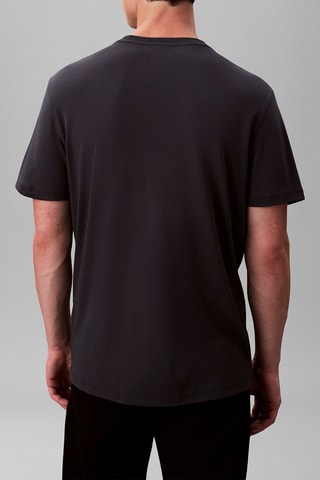 T-shirt - Bleu nuit